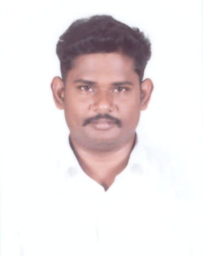 SANTHOSH KUMAR R