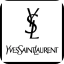 YSL (Yves Saint Laurent) logo