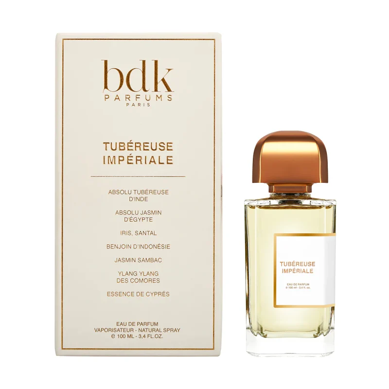 Bdk Parfums Tubereuse Imperiale EDP