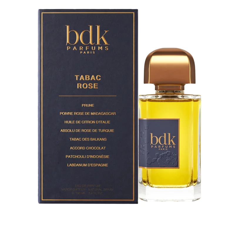 BDK Parfums Tabac Rose EDP