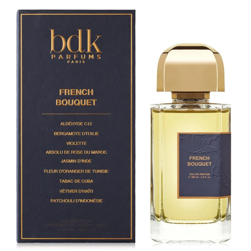 BDK Parfums French Bouquet EDP