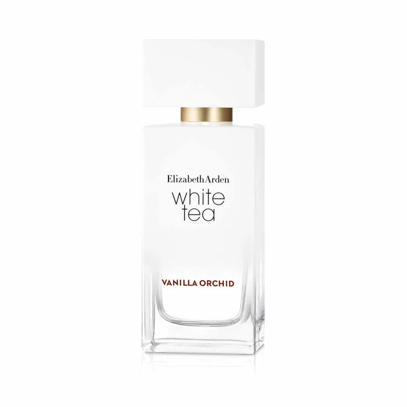 White Tea Vanilla Orchid EDT - Elizabeth Arden