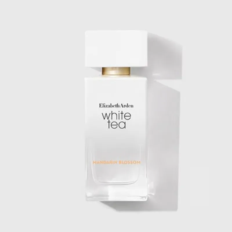 White Tea Mandarin Blossom EDT - Elizabeth Arden