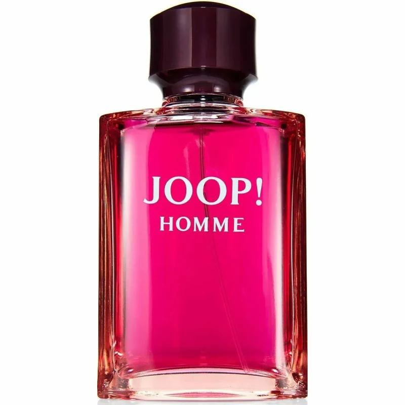 Joop Homme (Red) EDT 