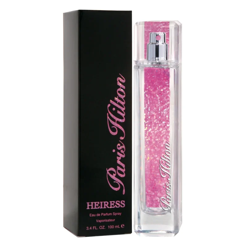 Paris Hilton Heiress EDP