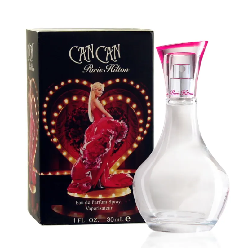 Paris Hilton Can Can EDP