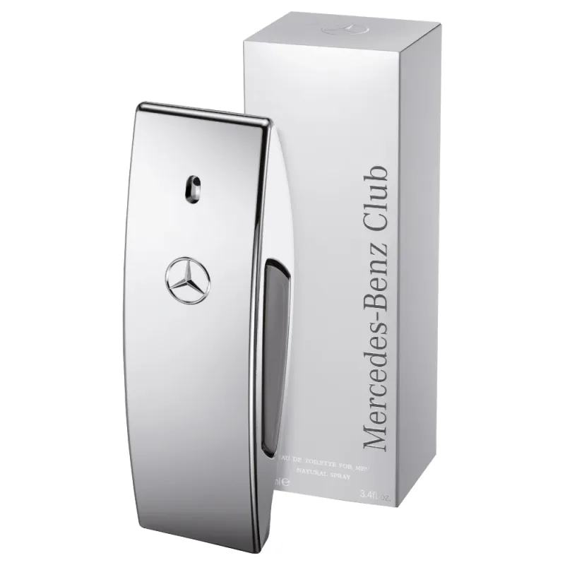 Mercedes Benz Club  EDT