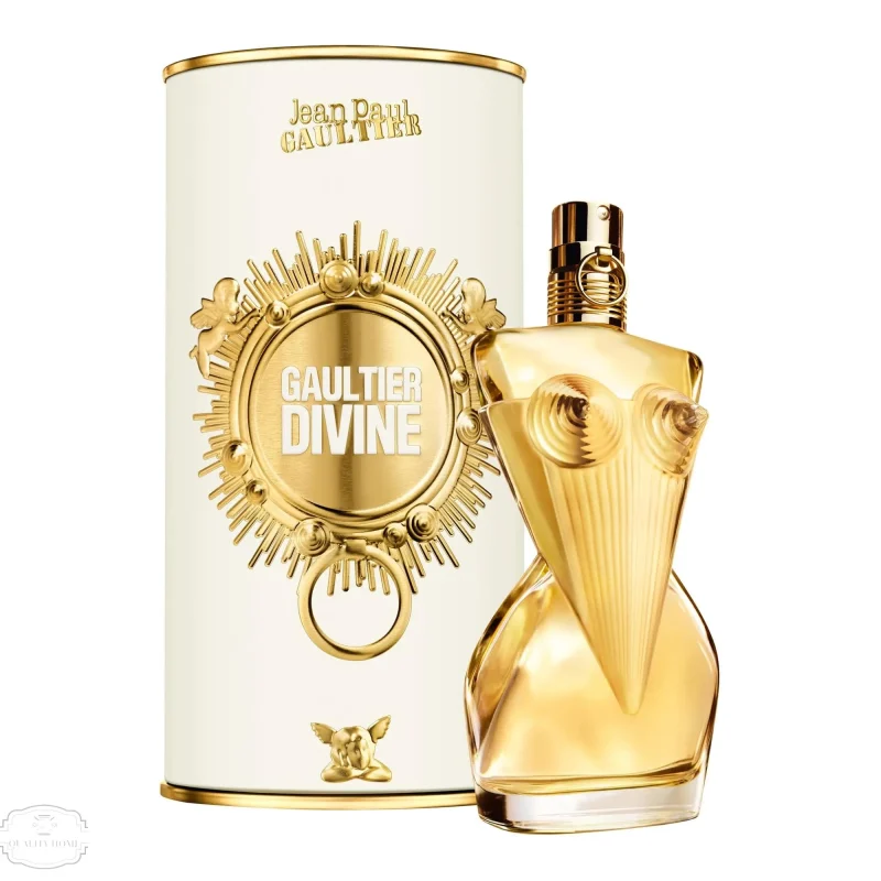 Jean Paul Gaultier Divine EDP