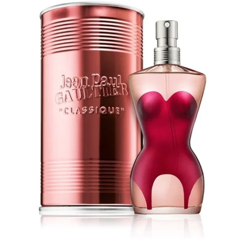 Jean Paul Gaultier Classique EDP