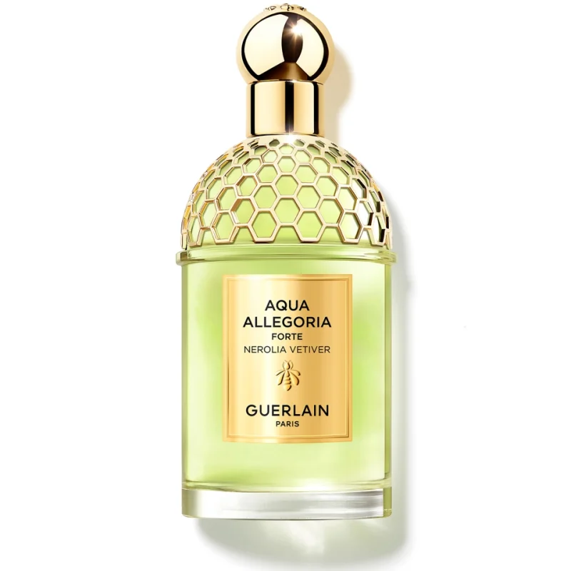 Aqua Allegoria Forte Nerolia Vetiver EDT - GUERLAIN 