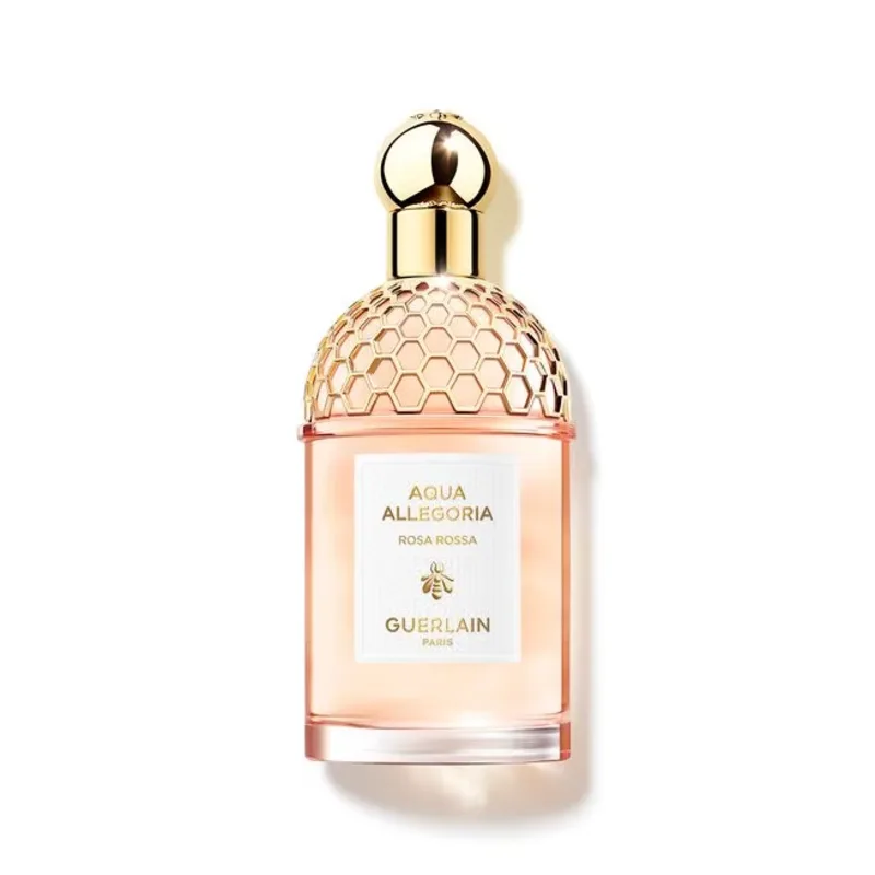 Guerlain Aqua Allegoria  Rosa Rossa EDT
