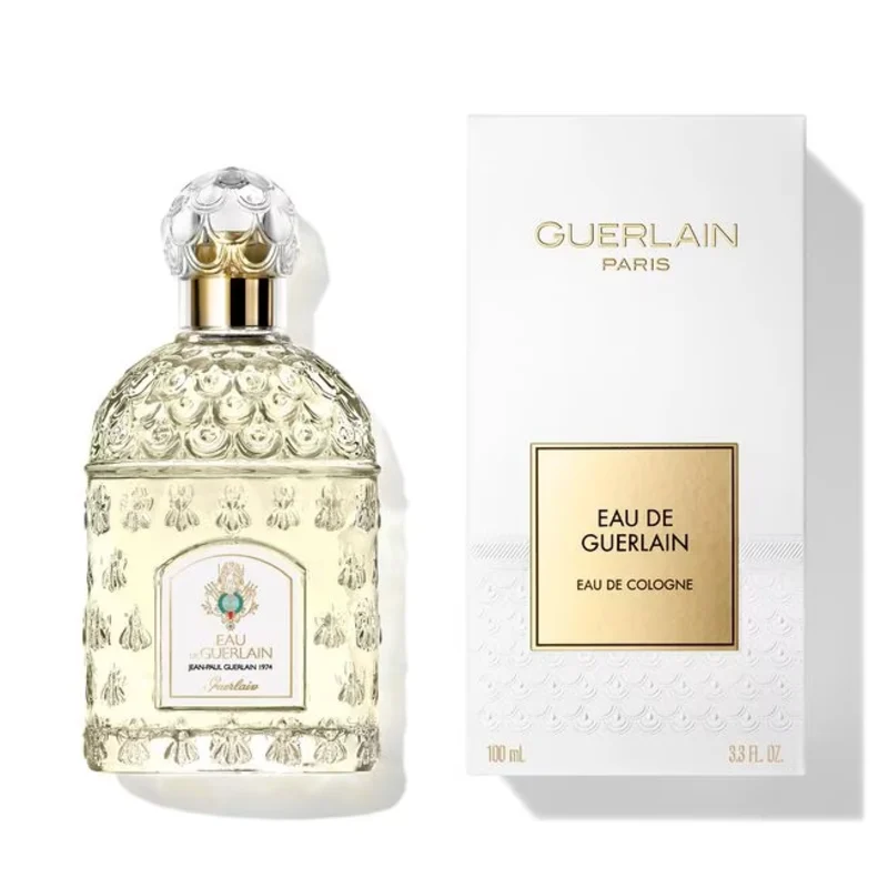 Guerlain Eau De Guerlain EDC