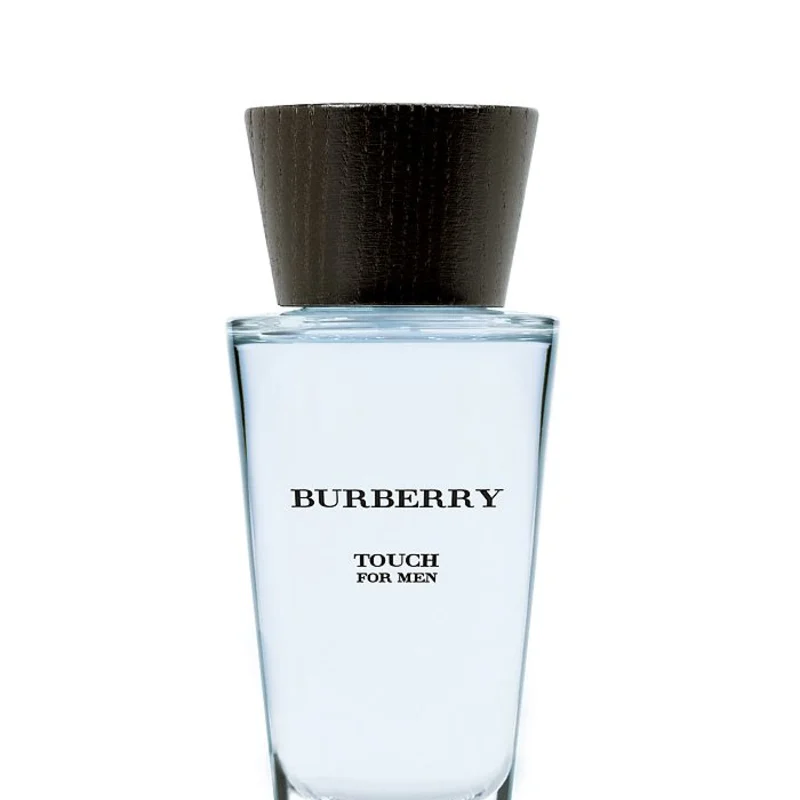  Burberry Touch For Men EDT