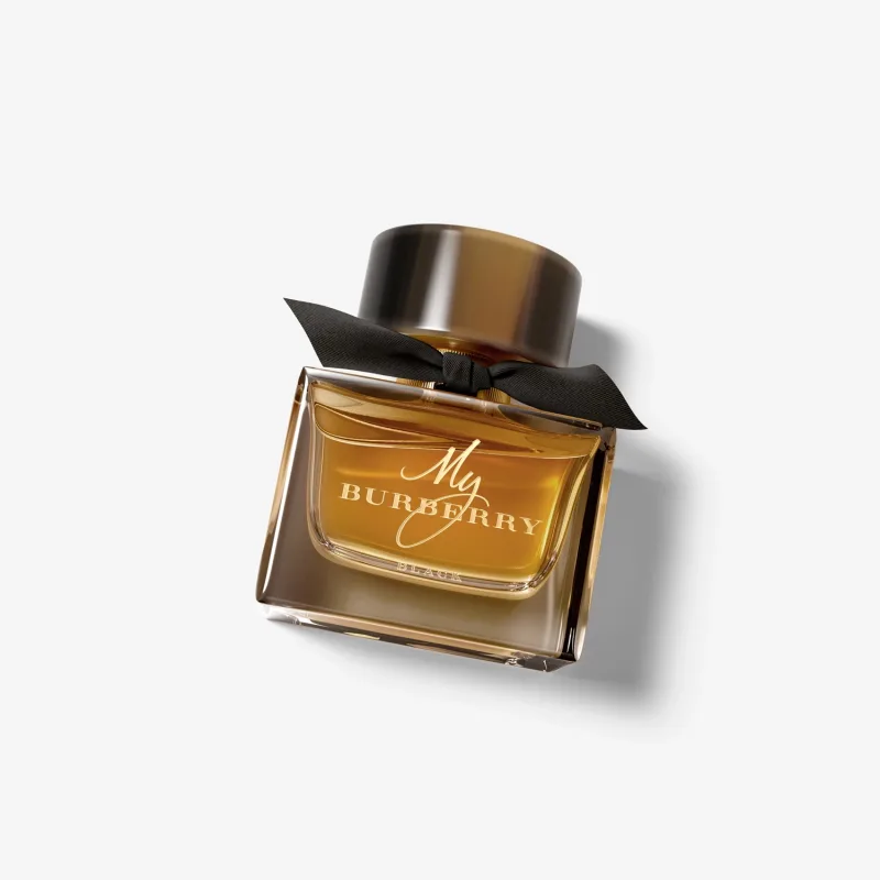 My Burberry Black Parfum perfume price in Kenya Best prices fast delivery