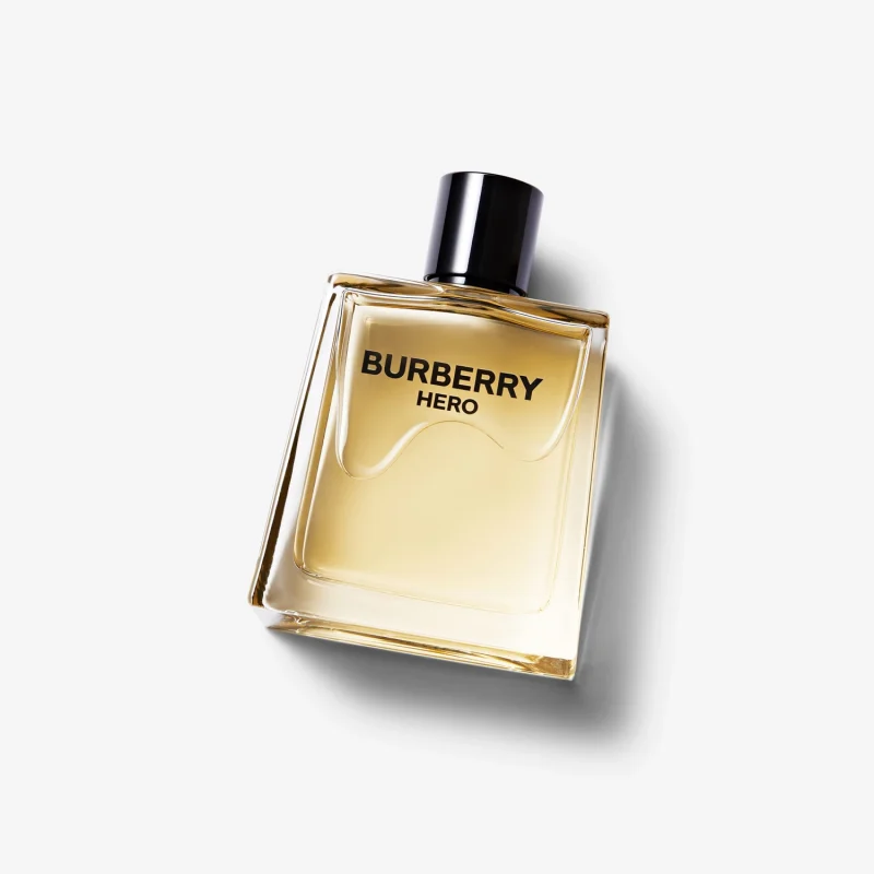 Burberry Hero EDT