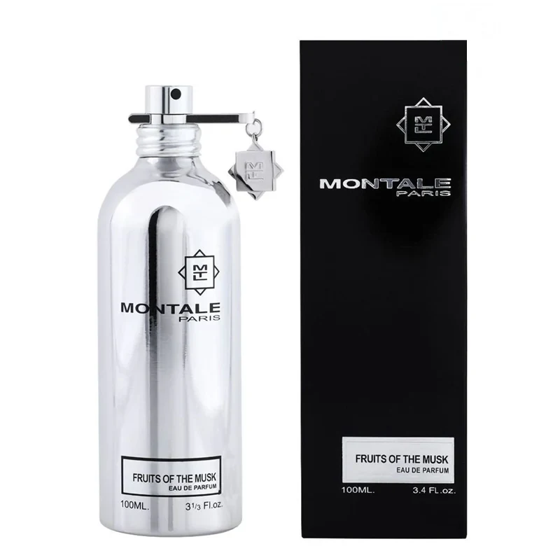 Montale Fruits of Musk EDP