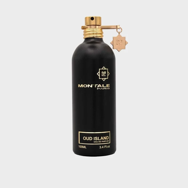 Montale Oud Island EDP