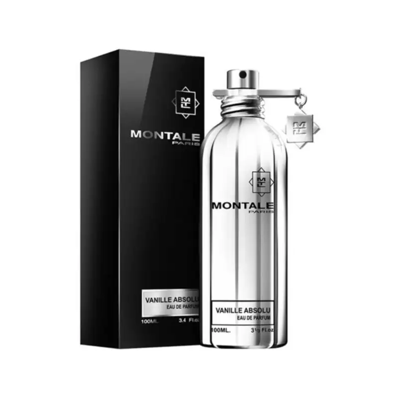 Montale Vanille Absolu EDP