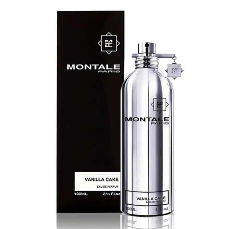 Montale Vanilla Cake EDP