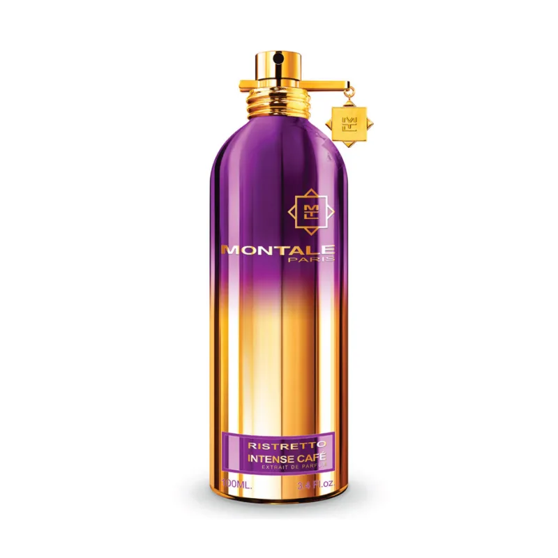 Montale Ristretto Intense Cafe Extrait de Parfum