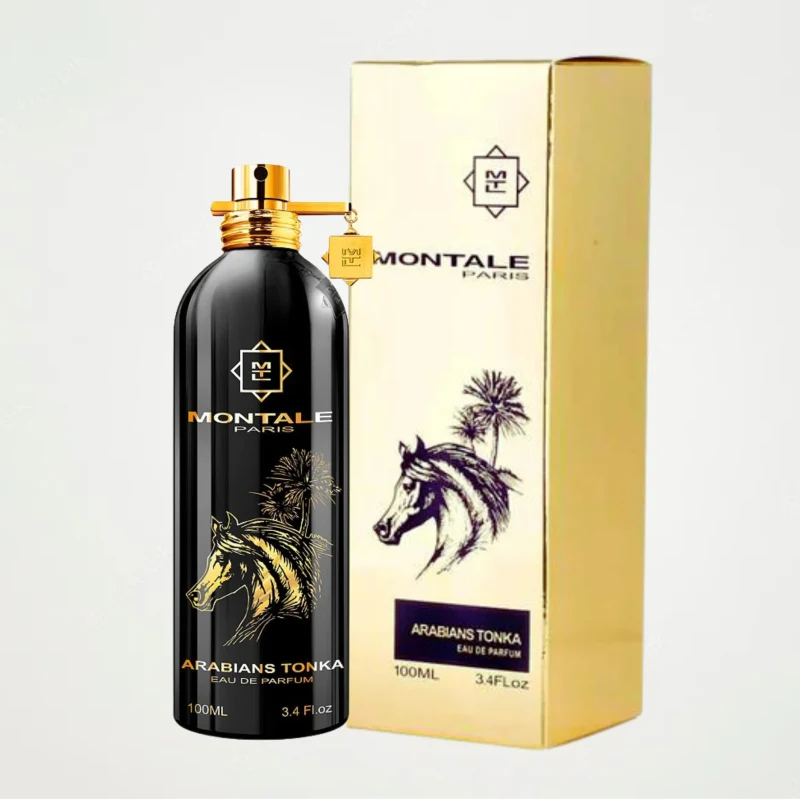 Montale Arabians Tonka EDP
