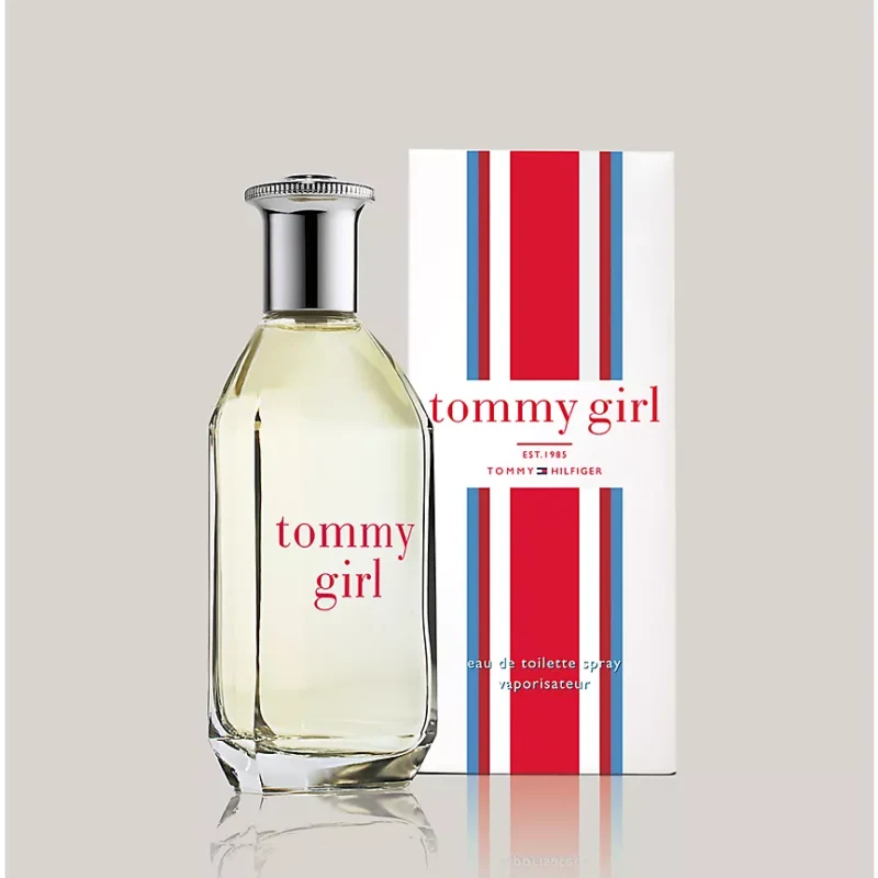 Tommy Hillfiger Tommy Girl EDT