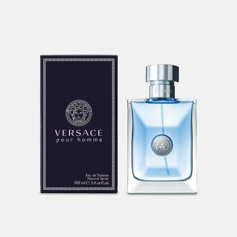 Versace Pour Homme EDT