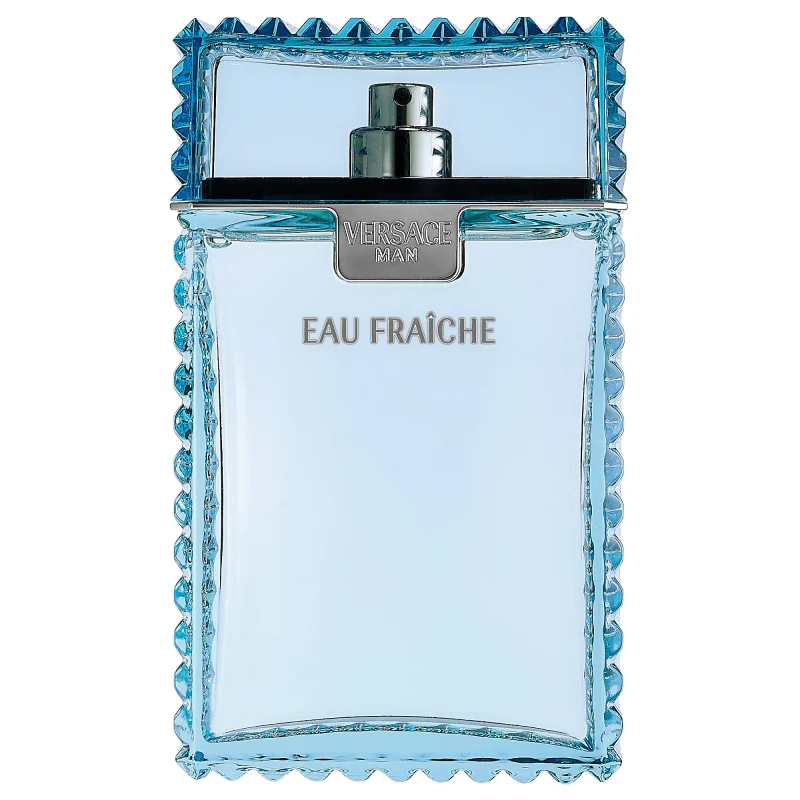 Versace Man Eau Fraiche EDT