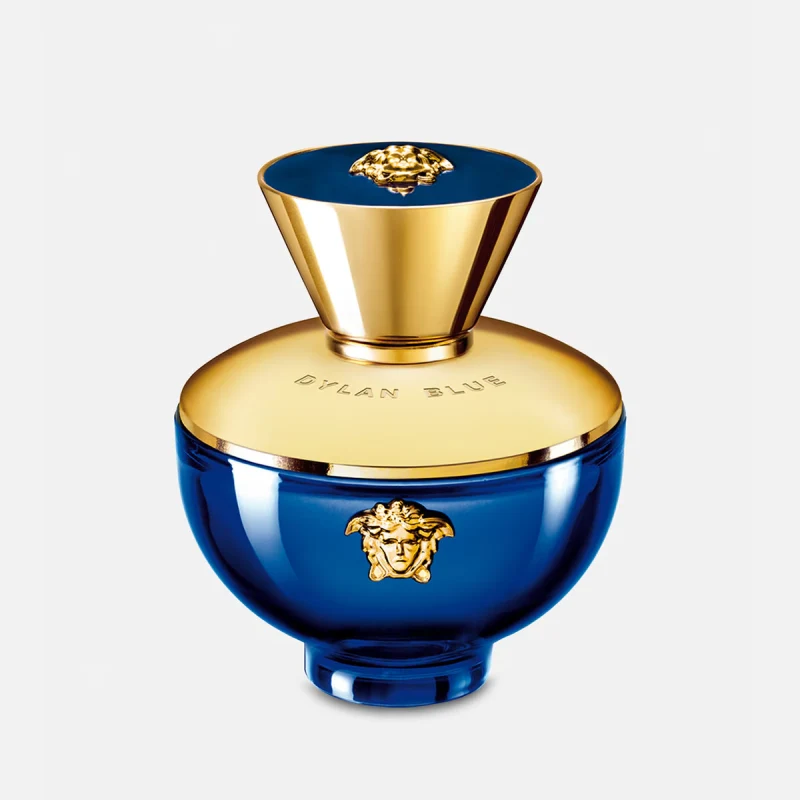 Versace Dylan Blue Pour Femme EDP