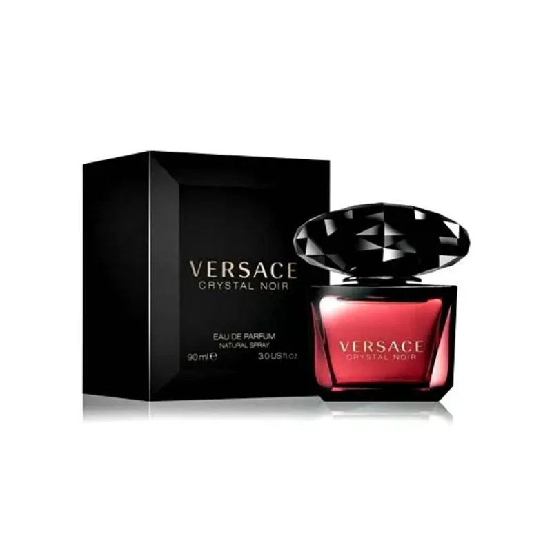 Versace Crystal Noir EDP