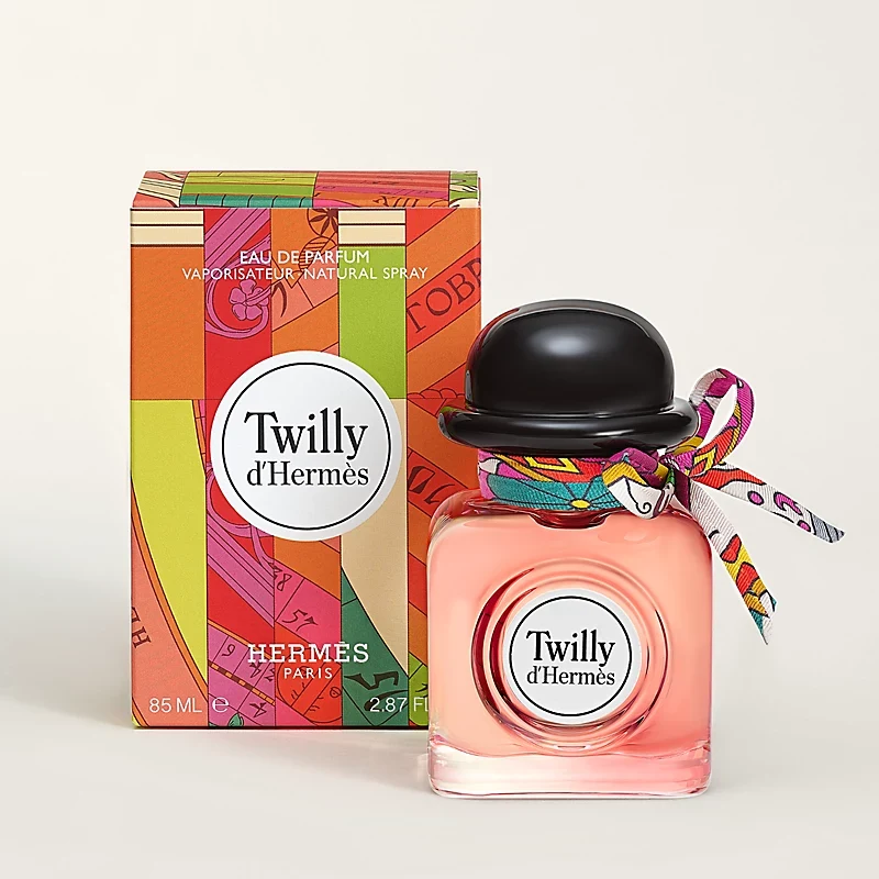Hermes Twilly D Hermes EDP