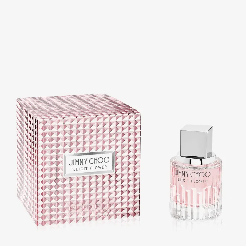 Jimmy Choo Illicit Flower EDT