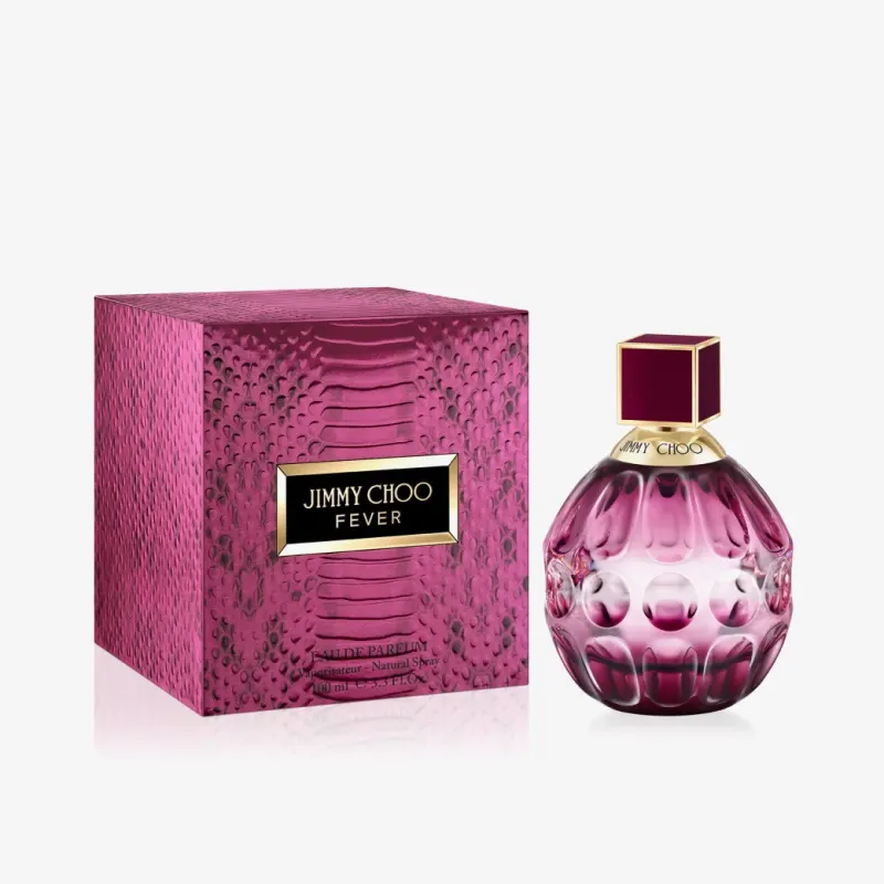 Jimmy Choo Fever EDP