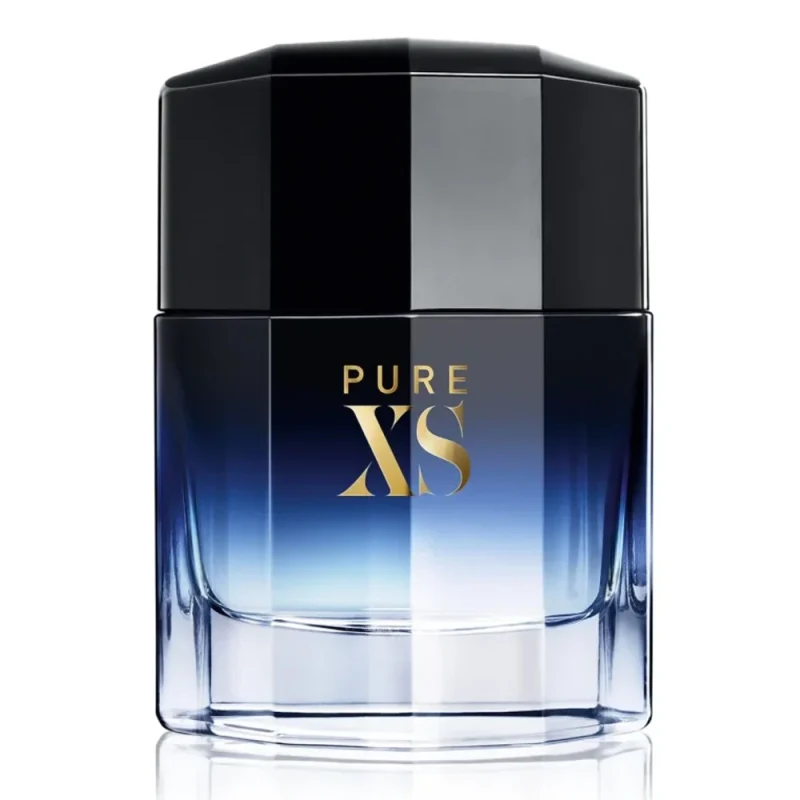 Paco Rabanne Pure Xs EDT