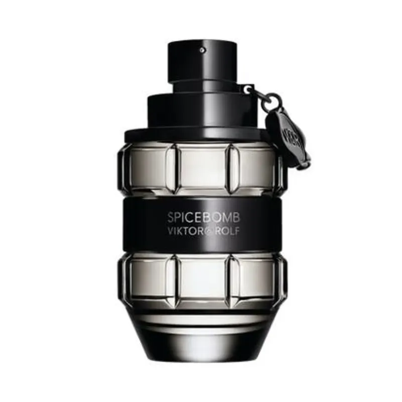Viktor & Rolf Spice Bomb EDT