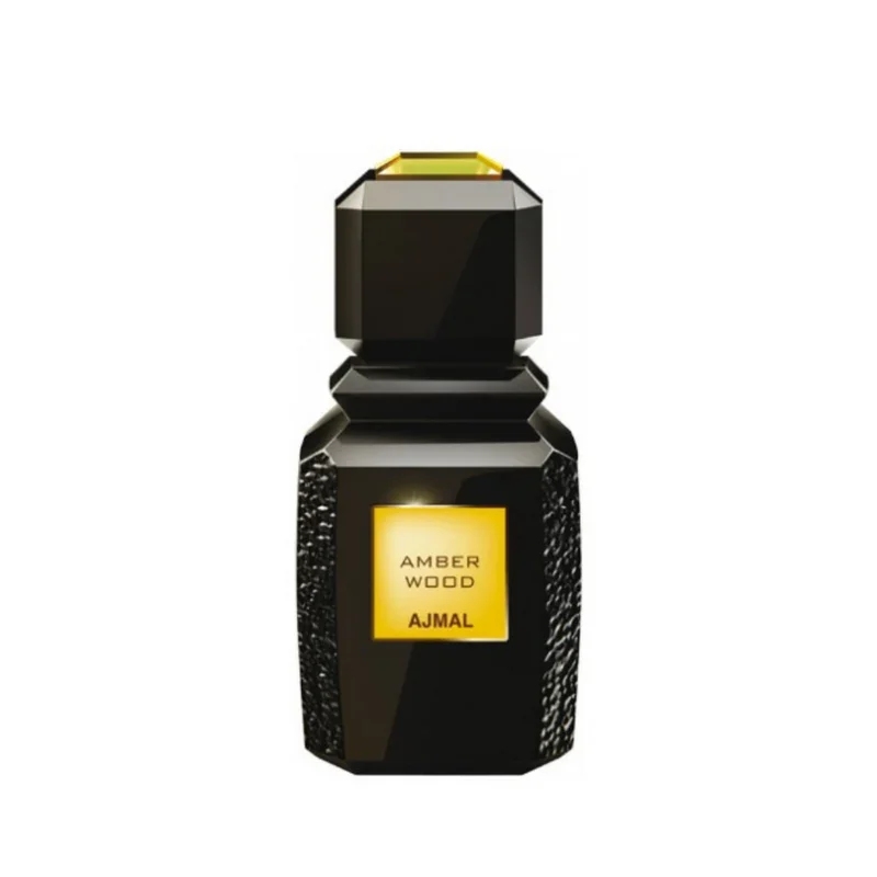 Ajmal Amber Wood EDP