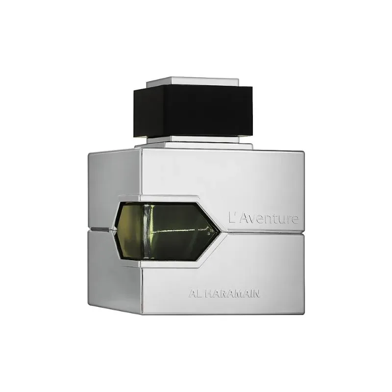 Al Haramain L'Aventure EDP