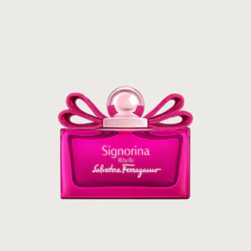 Ferragamo Signorina Ribelle - EDP