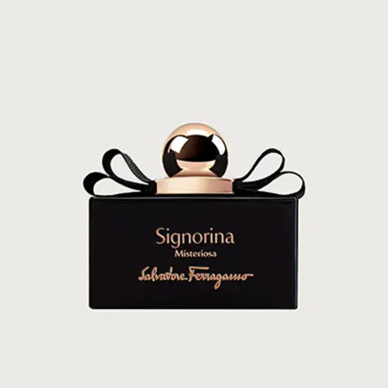 Ferragamo Signorina Misteriosa - EDP