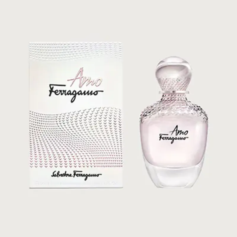Amo Ferragamo - EDP