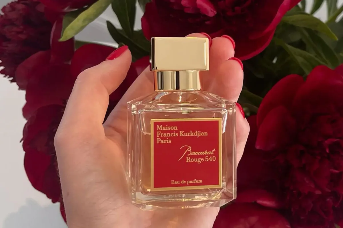 Best ladies perfumes in Kenya - null