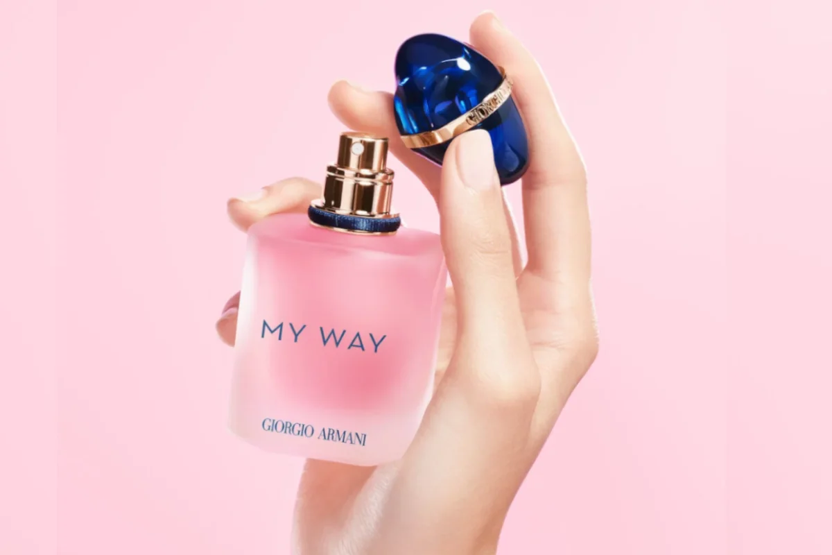 Best ladies perfumes in Kenya - null