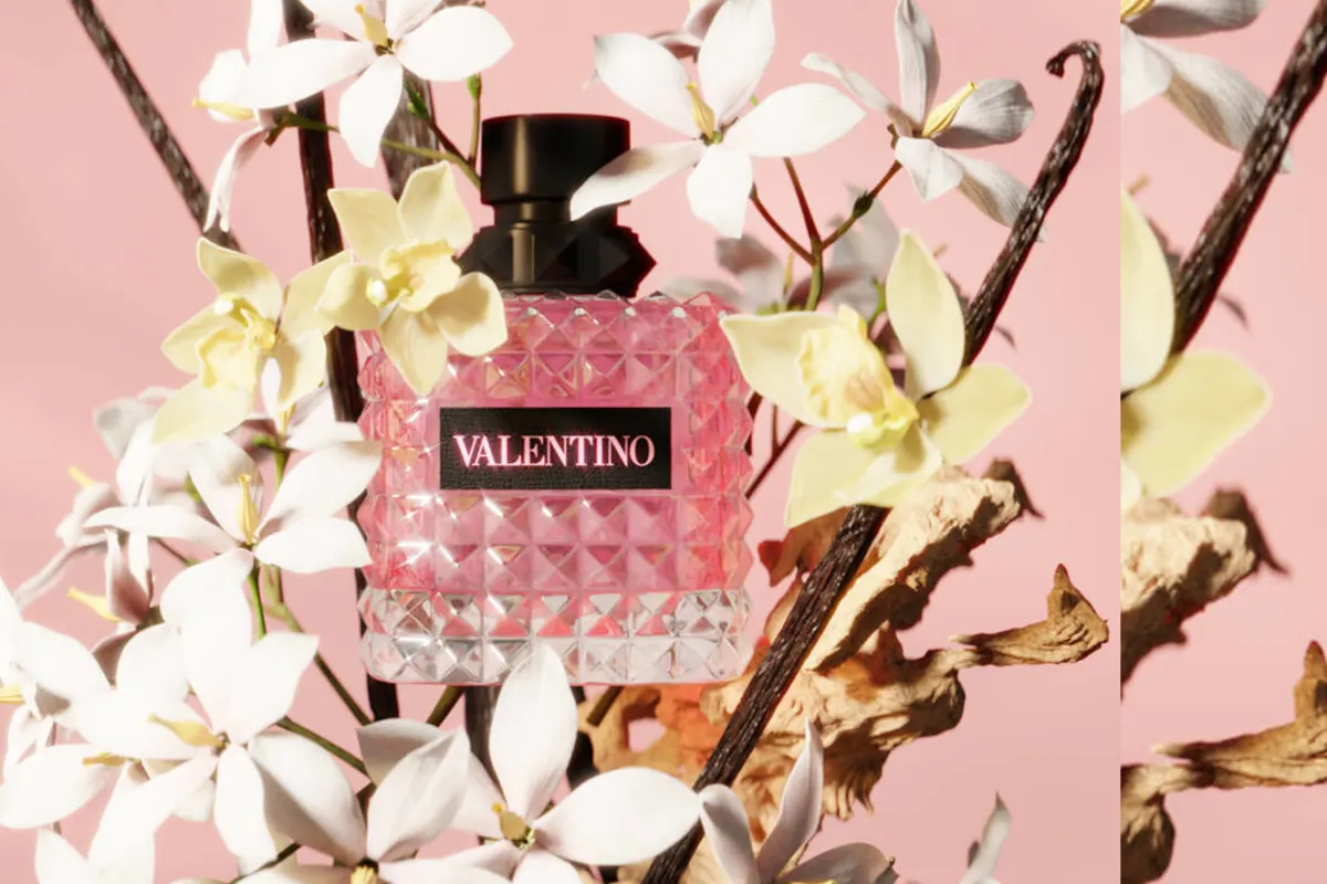 Best ladies perfumes in Kenya - null