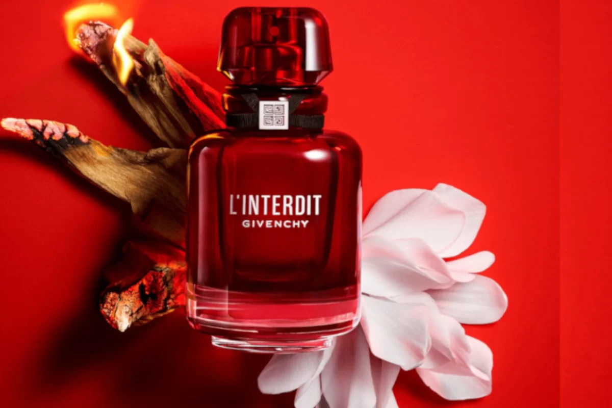 Best ladies perfumes in Kenya - null