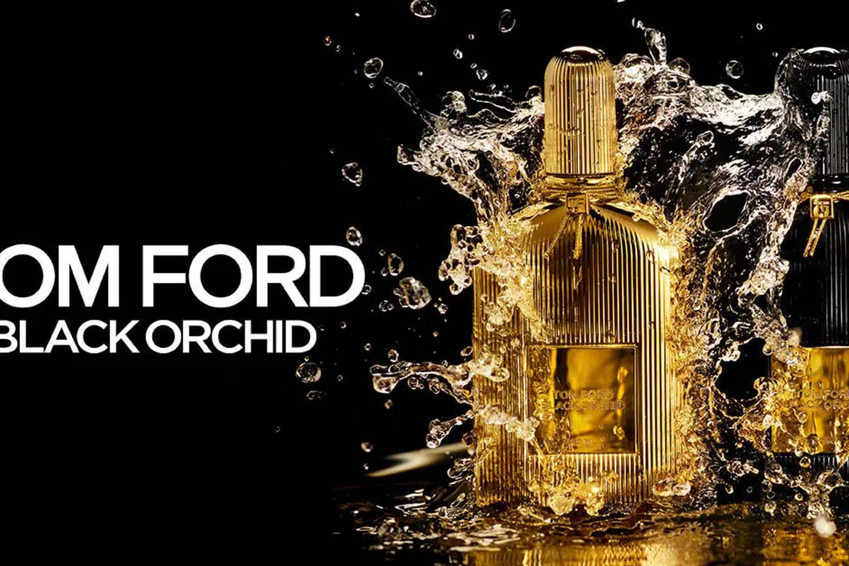 Best ladies perfumes in Kenya - null