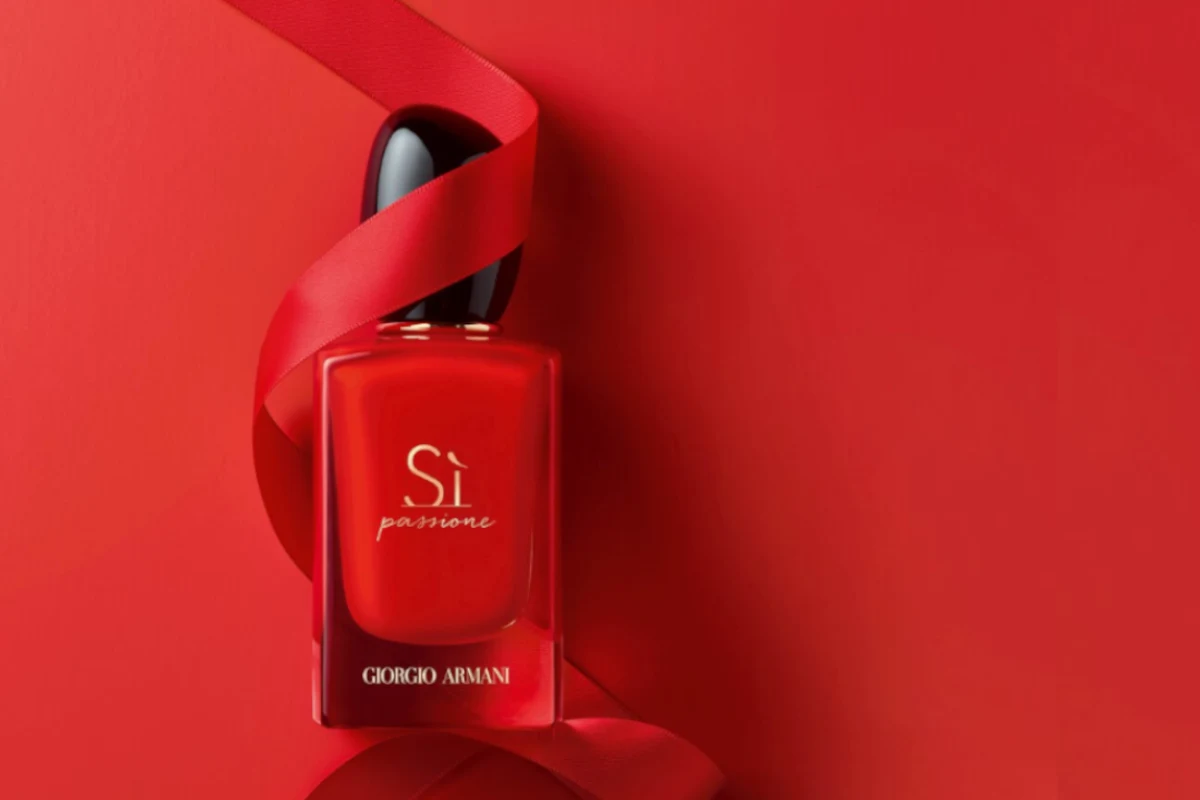 Best ladies perfumes in Kenya - null
