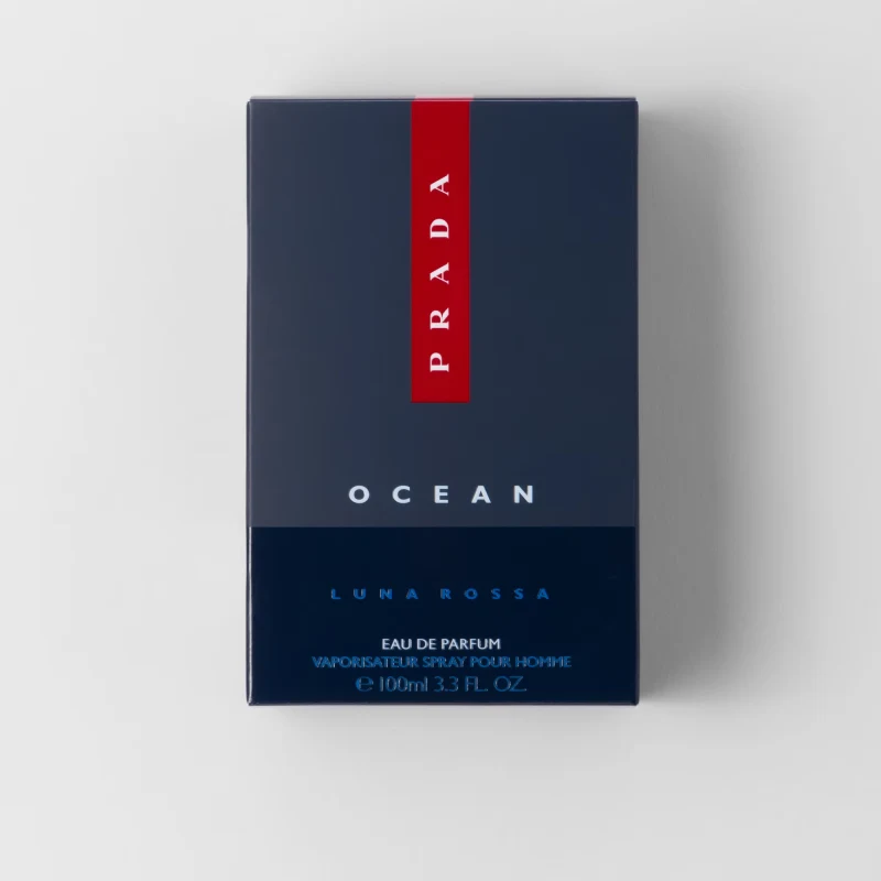 Prada Luna Rossa Ocean EDP 