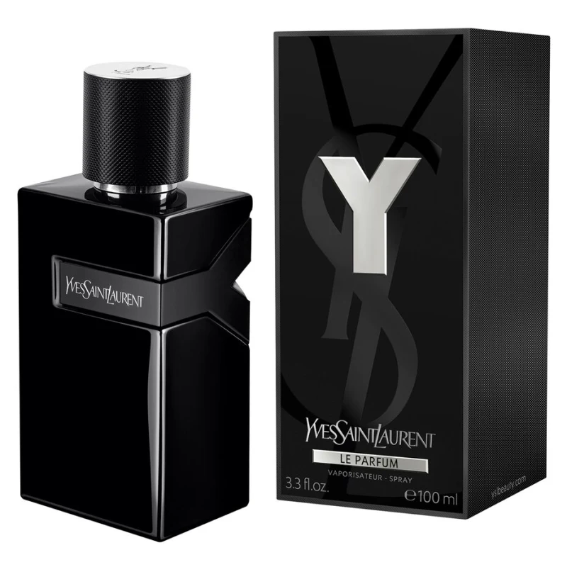 YSL Y Le Parfum