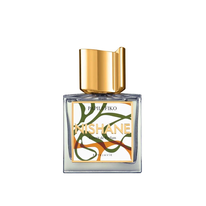 Nishane Papilefiko Extrait De Parfum