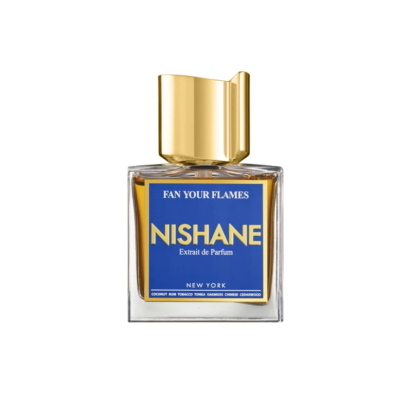 Nishane Fan Your Flames Extrait De Parfum
